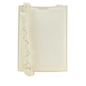 질샌더 크로스백 J08WG0018P4845 106 WHITE