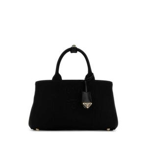 프라다 토트백 1BG554V8OM2CYA F0002 BLACK