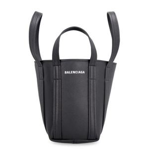 발렌시아가 토트백 67279315YUN 1090 BLACK