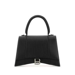 발렌시아가 토트백 6196681IZHY 1000 BLACK