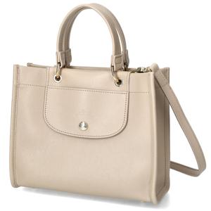 25SS 롱샴 카바스 S 탑 핸들 토트백 10309 HGO 266