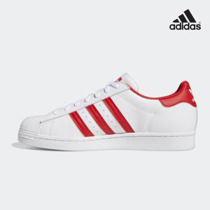 아디다스 슈퍼스타 남녀공용 운동화 GZ3741