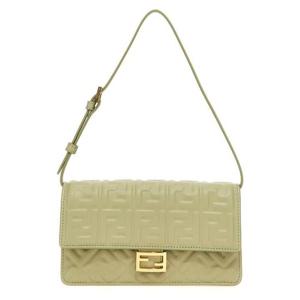 펜디 숄더백 8M0498AAJDF1AST DOM