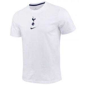 나이키 반팔 토트넘 크레스트 티_HQ8400-100