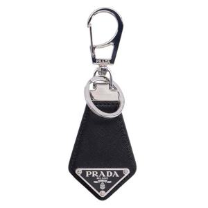 프라다 키링 2PP041053 F0002 BLACK