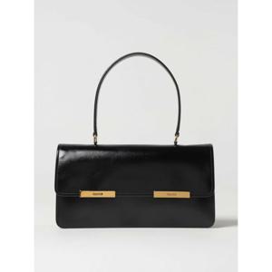 [MOSCHINO] 라프리마 여성 숄더 백 MC4236PP0MOS0 000 블랙 /6