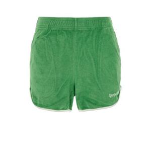스포티앤리치 숏팬츠 SH010S408IV VERDE