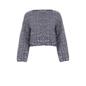 엠포리오 아르마니 긴팔 티셔츠 3R2MXW2M81Z F950 MULTICOLOURED