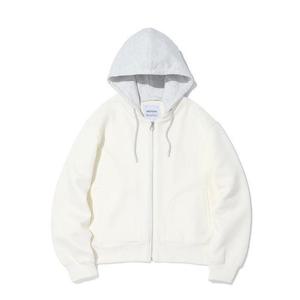 인터크루 HC10 후드탈부착스쿠바가디건 ITZ1DH51A