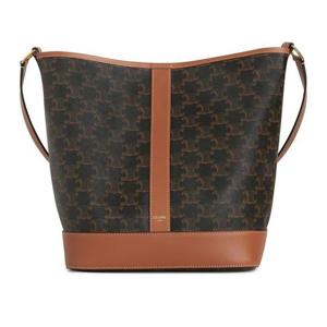 26 SS 셀린느 트리옹프 미디엄 버킷백 191132CAS 04LU