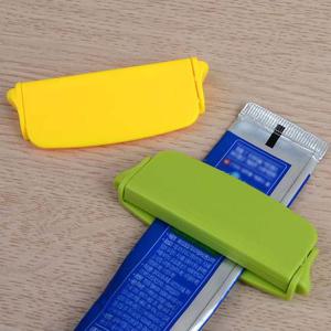 2P 치약짜개 클립