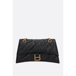 발렌시아가 숄더백 716351210J11000 Black