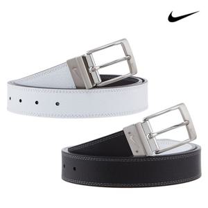 [나이키골프]나이키골프벨트 VQJ NB0025-101 나이키 더블 로우