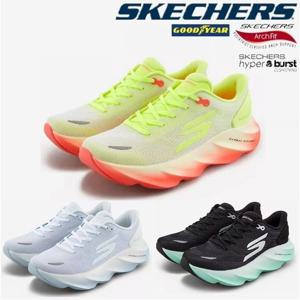 스케쳐스 여성 에어로 웨이브 버스트 SP0WRCFX102 외 2종-LP