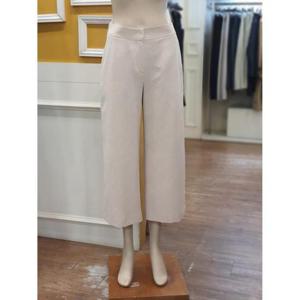 BCBG 세이브존01 마셀 일자핏 통바지 B5B4P385