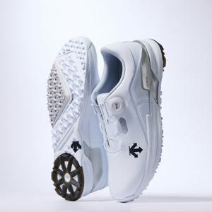 [데상트골프] 남성 R90-heritage BOA (알구공 헤리티지 보아핏시스템)