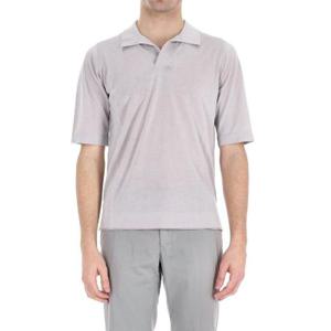 발렌타인 V넥 폴로 셔츠 B2W10418C234 15002 TP936956366