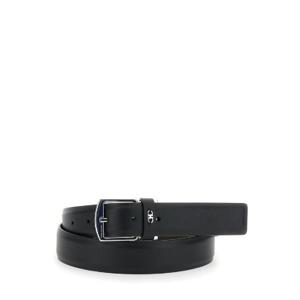 페라가모 리버시블 버클 패스너 벨트 670418 0780437 TP934525330