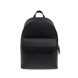 엠포리오 아르마니 로고 디보싱 지퍼 백팩 EM000988AF13670 UC001 TP934400872