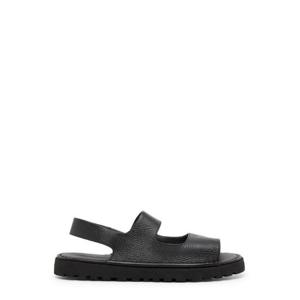 Marsell Sanpomice 슬링백 플랫 샌들 MMG491MP018 666 TP934591874