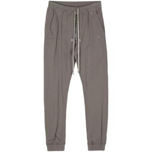 25 FW 릭오웬스 벨라 저지 트랙팬츠 RP01D2321BA TP432125884