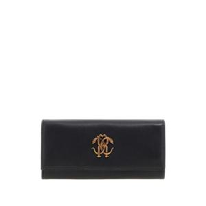 25 FW 로베르토 카발리 레더 지갑 SKA002PZ172 TP437011934