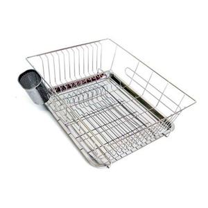 슬라이드 식기건조대 1단 A