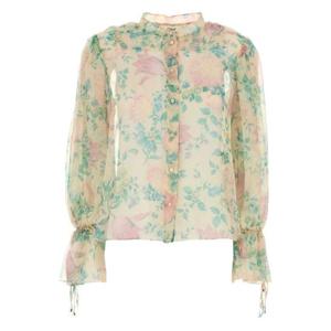 끌로에 긴팔 티셔츠 CH25UHT50459 24T FLORAL