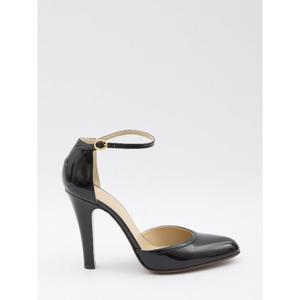 발렌티노 하이 돌리 펌프스 7W2S0MI2 ZJM 0NO