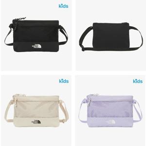 [노스페이스키즈]주니어 라이트 슬림 크로스백 NN2PR02