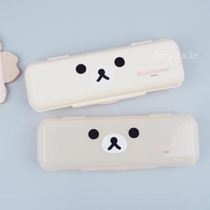 아트박스/키즈키즈 코리락쿠마 다용도 수저통 랜덤(H464254)