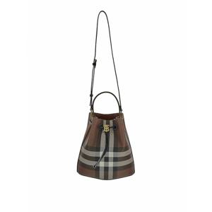 [BURBERRY] 라프리마 여성 토트 가방 8069655 Brown /8