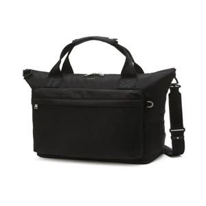 [질스튜어트] [루트] 트래블 경량 나일론 토트백 JUBA5F231BK