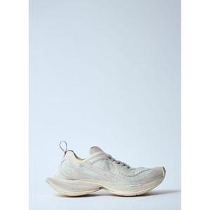 25 FW 발렌시아가 여성 서킷 스니커즈  bal0259020wht