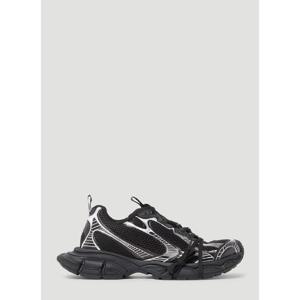 25 FW 발렌시아가 남성 3XL 스니커즈 bal0152057blk