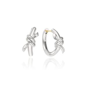 [미니골드] 바인드스트링귀걸이 MEM21998