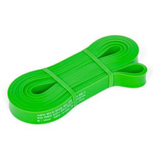 프로스펙스 스트레칭밴드 파워밴드 레벨3 두께 19mm (연그린)
