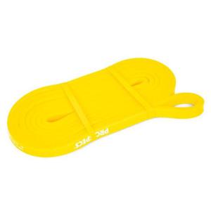 프로스펙스 스트레칭밴드 파워밴드 레벨1 두께 9.0mm (옐로우)