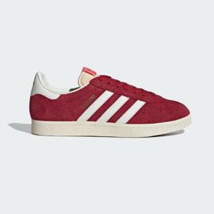 [아디다스(오리지널)]남여공용 스니커즈 가젤 빈티지 스웨이드 IF9652