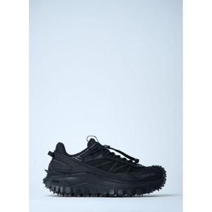 25 FW 몽클레어 남성 트레일그립 GTX 스니커즈  mon0161047blk