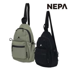 [네파] 공용 애스턴 아웃도어 슬링백 여행 가방 7KC7531