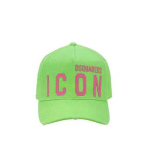 디스퀘어드2 볼캡 BCM077405C00001M2891 Green