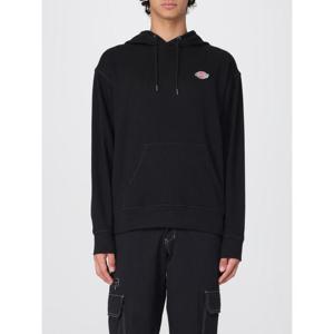 디키즈 후드 티셔츠 DK0A4YLY BLK1 Black