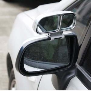 사이드미러 더블 사각지대 리어뷰 볼록거울 광각