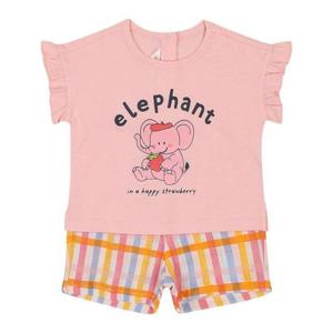 해피랜드 HC11 스위티체크프릴상하 HZ321112