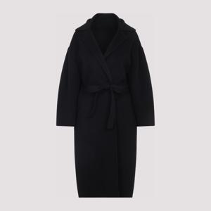 알베르타페레티 더블 코트 A06126659 0555