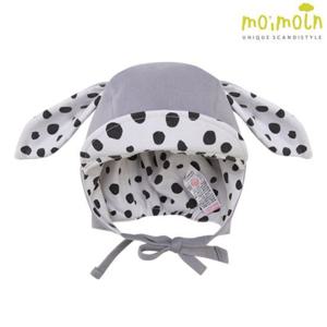 [모이몰른]유아 봅스 입체귀 모자 MNX1WZ2A42