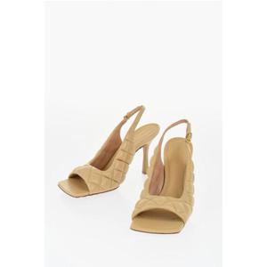 보테가베네타 샌들 729765VBRR02624 Beige