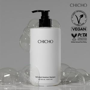 시초 리프레쉬드 모이스처 샴푸 500ml