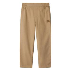 키즈 버버리 스트레이트 팬츠 8107999 X Sand